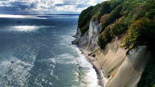 Hotel Alt Wittower Krug Wiek auf Rügen Exteriör bild